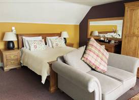 Lime Tree Hotel 2