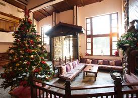 Hotel Tanne 4