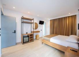 Hotel ENAD 4