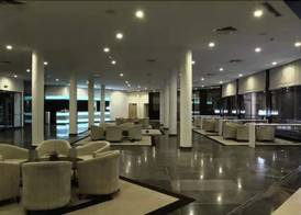 Andalucia Beach Hotel & Residence 2