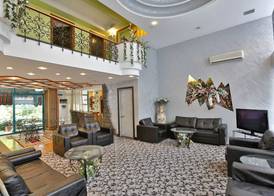 Sidonya Hotel 2