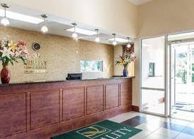 Quality Inn & Suites Cartersville North 5