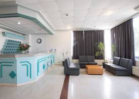 DebbieXenia Hotel Apartments 2