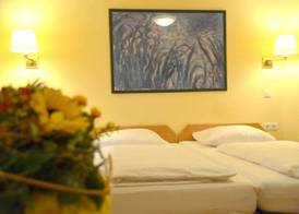 Hotel Villa Kisseleff 4