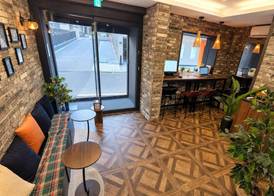 SR Compact Hotel Sinchon 2