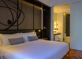 Lone Pine, Penang, a Tribute Portfolio Resort 5