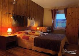 Ferme Auberge du Chèvremont 4