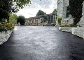 Mansfield Lodge Hotel Ltd 2
