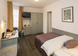 Hotel Sommerau-Ticino 4