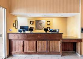 Comfort Inn Albert Lea at Trails Travel Center 4