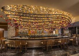 Moon Palace The Grand Cancun All Inclusive 4