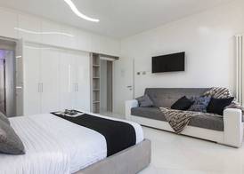 Piazza Venezia White Apartments 3