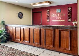 Quality Inn Lewisport 2