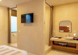 Hotel Joanza Holbox 5
