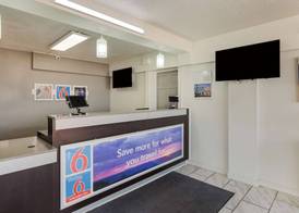 Motel 6-Temple, TX 5