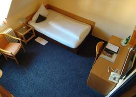 BurgStadt-Hotel 5