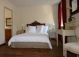Hotel L'Aunette Cottage 3