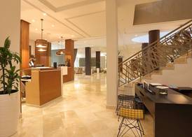 PLAYA DEL PACHA Suites Hotel 3