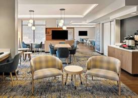 TownePlace Suites by Marriott Minneapolis near Mall of America 3