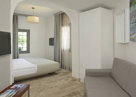 Yalikavak Marina Garden Hotel 2