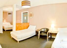 Vert Lodge Chamonix 4
