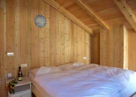Mas De La Bolp - Chalet 4