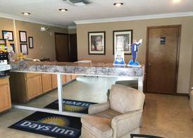 Days Inn by Wyndham Madison 2