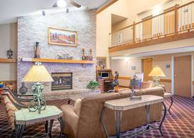 Baymont by Wyndham Lakeville 2