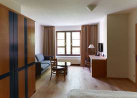 Hotel garni "Zum Eichwerder" 2