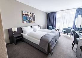 ATLANTIC Hotel Vegesack 4