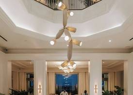 Four Seasons Resort and Residences Puerto Rico 2
