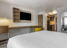 MainStay Suites Coeur d'Alene 4