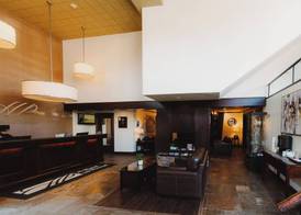 The Hotel on Pownal 2