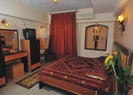 Alexandria Hotel 5