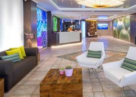 KAKTUS Hotel Kaktus Playa 3