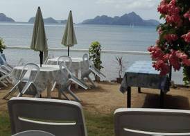 Desert Rose Hotel 4