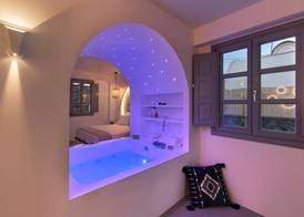 BlackStone Luxury Suites 5