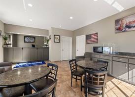 Americas Best Value Inn Byhalia 5