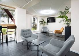 Ramada by Wyndham London Stansted Airport 4