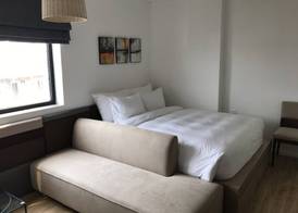 Parosand Hanoi Hotel 5