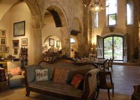 Pieve di Caminino Historic Farm 3