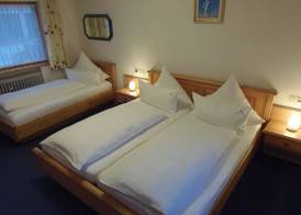 Hotel Gruenberger 5