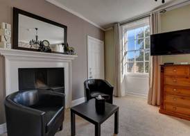 White Linen Whitby, Room Only 5