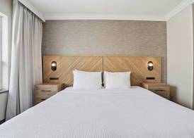 Sandman Hotel Saskatoon 5