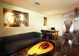 AONE Hotel 3