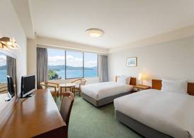 Mercure Kyoto Miyazu Resort & Spa 4