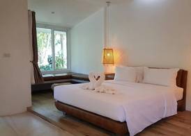 TwinBay Resort 2