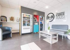 B&B HOTEL Gap 2