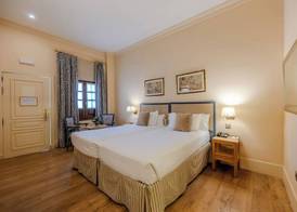 Casa Romana Hotel Boutique 5