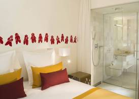 The Passage - Urban & Lifestyle Hotel 2